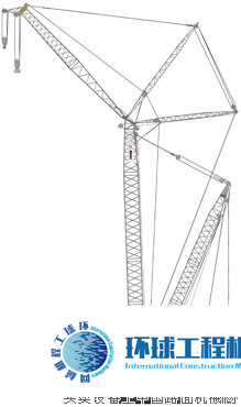 三一重工履帶起重機(jī) 整機(jī)圖集 (14)