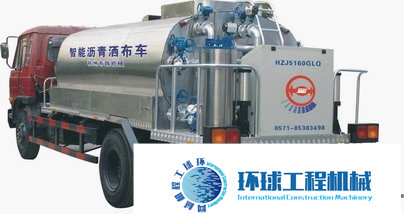杭州市政瀝青灑布車 整機(jī)圖集 (5)