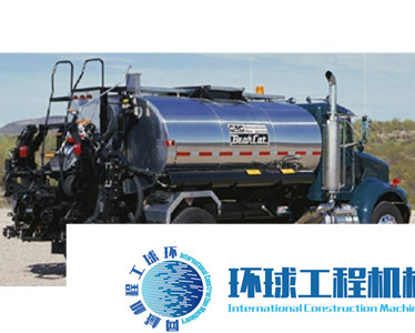 百開瀝青灑布車 整機(jī)圖集 (1)