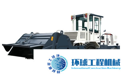 徐工穩(wěn)定土拌合機 整機圖集 (4)