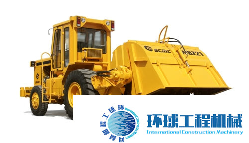 陜建穩(wěn)定土拌合機(jī) 整機(jī)圖集 (2)