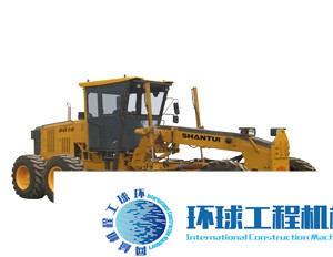 山推平地機 整機圖集 (1)