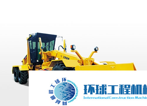 洛建平地機 整機圖集 (2)