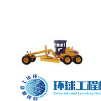 龍工平地機 整機圖集 (2)