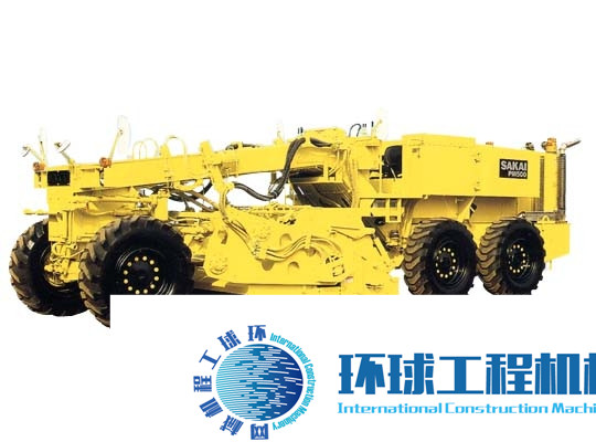 酒井銑刨機(jī) 整機(jī)圖集 (2)