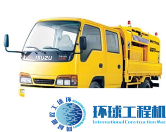 威特瀝青路面修補車 整機圖集 (4)