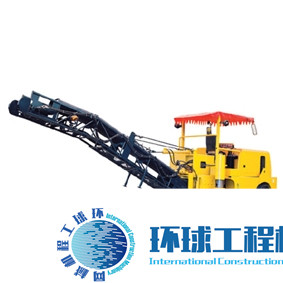 山東常林銑刨機 整機圖集 (1)