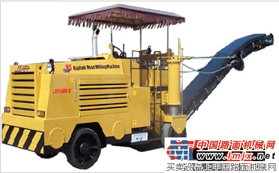 恒升銑刨機(jī) 整機(jī)圖集 (3)