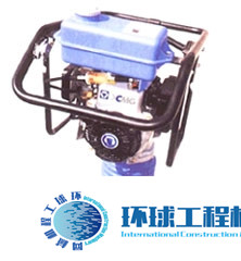 徐工沖擊夯 整機圖集 (1)