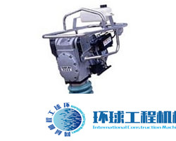 酒井沖擊夯 整機(jī)圖集 (2)