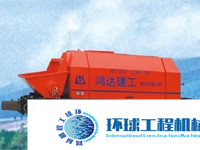 鴻達(dá)拖泵 整機(jī)圖集 (19)