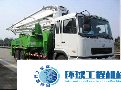 星馬泵車 整機(jī)圖集 (2)