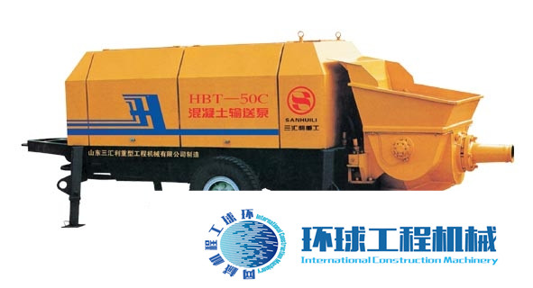 三匯利拖泵 整機(jī)圖集 (13)