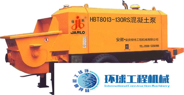 佳樂拖泵 整機圖集 (18)