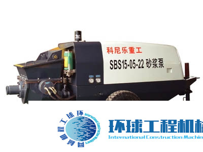 新型拖泵 整機(jī)圖集 (3)