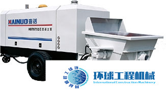 海諾拖泵 整機(jī)圖集 (4)