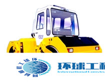 福田雷沃雙鋼輪壓路機(jī) 整機(jī)圖集 (2)