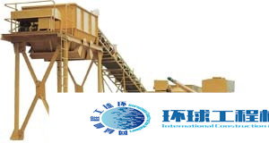 華山穩(wěn)定土拌合站 整機圖集 (3)