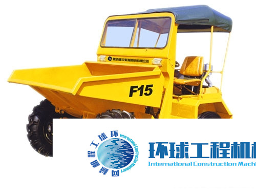 陜建自卸車 整機圖集 (1)