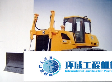 徐工推土機(jī) 整機(jī)圖集 (3)