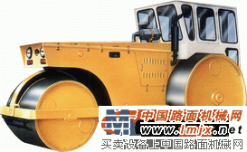 路星三輪壓路機(jī) 整機(jī)圖集 (1)