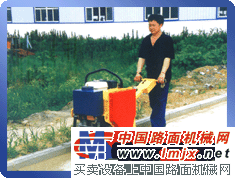 路維小型壓路機(jī) 整機(jī)圖集 (2)