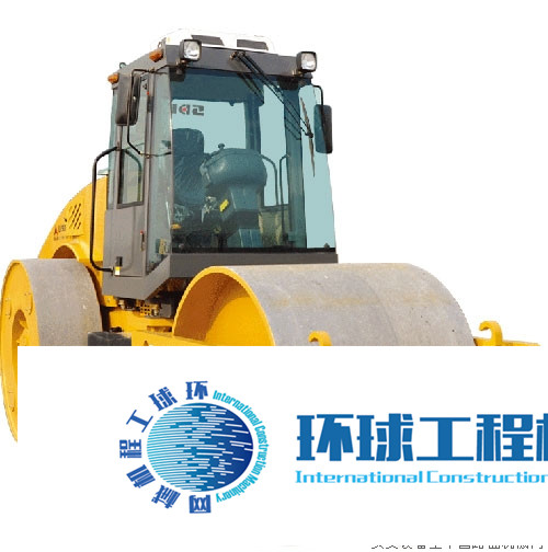 山東臨工三輪壓路機 整機圖集 (1)