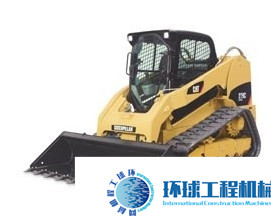 詹陽動力裝載機 整機圖集 (1)