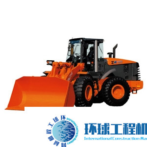 日立裝載機 整機圖集 (18)