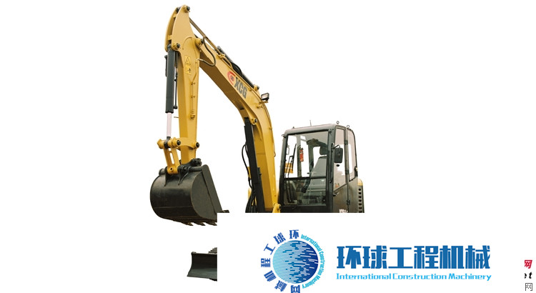 徐挖挖掘機 整機圖集 (29)