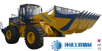 軍聯(lián)裝載機 整機圖集 (10)