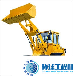 德工裝載機 整機圖集 (16)