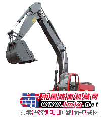 鼎盛天工挖掘機 整機圖集 (7)