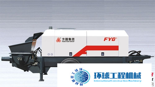 方圓車載泵 整機(jī)圖集 (1)