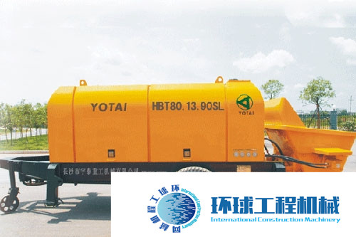 宇泰車載泵 整機圖集 (2)