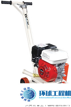 威平銑刨機(jī) 整機(jī)圖集 (5)