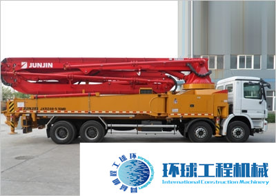 全進泵車 整機圖集 (10)