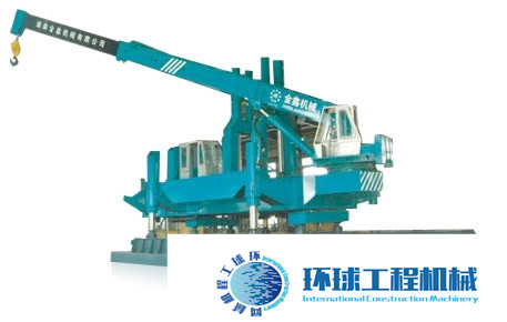 九五壓樁機 整機圖集 (1)