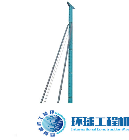 九五長螺旋鉆孔機 整機圖集 (2)