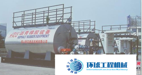 新筑瀝青生產設備 整機圖集 (1)