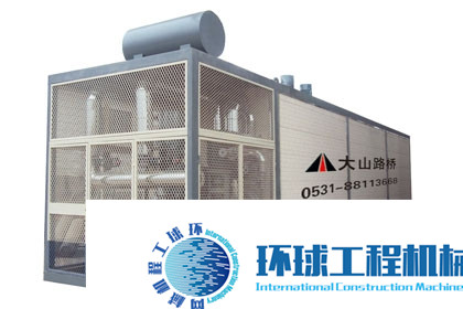 大山路橋瀝青改性設備 整機圖集 (5)