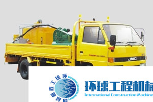 高遠(yuǎn)圣工灌縫機(jī)械 整機(jī)圖集 (1)