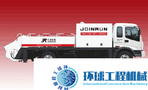 久潤車載泵 整機圖集 (1)