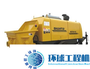 山推拖泵 整機(jī)圖集 (4)