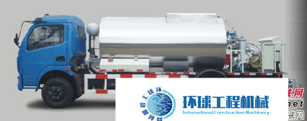 筑馬碎石封層設(shè)備 整機(jī)圖集 (1)