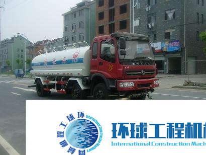 筑馬灑水車 整機(jī)圖集 (1)