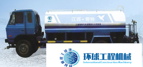 宜工灑水車 整機(jī)圖集 (1)