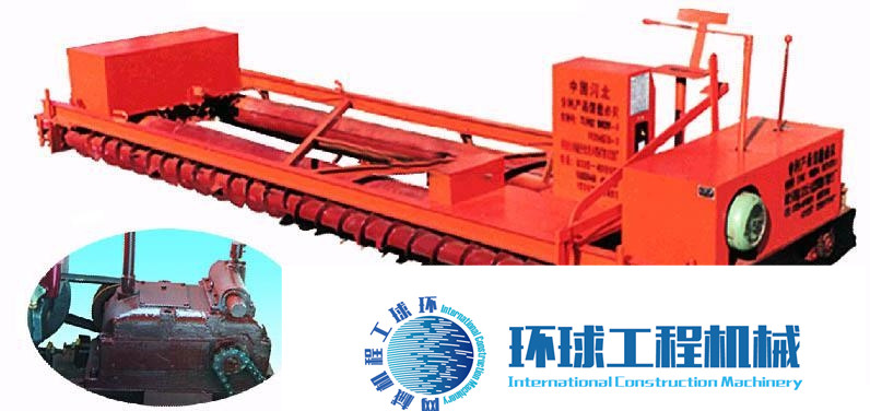 海天路礦瀝青攤鋪機(jī) 整機(jī)圖集 (3)