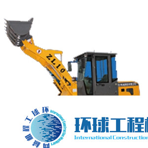 愚公裝載機 整機圖集 (3)