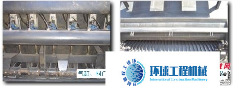 歐亞機(jī)械石屑撒布機(jī) 整機(jī)圖集 (1)